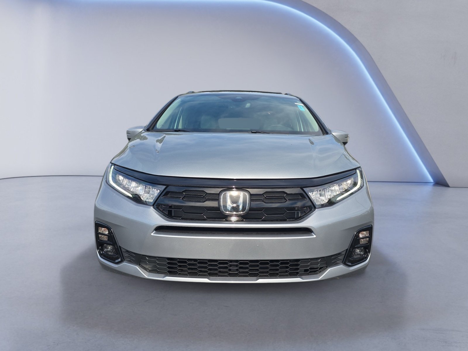 New 2027 Honda Odyssey Elite image 9