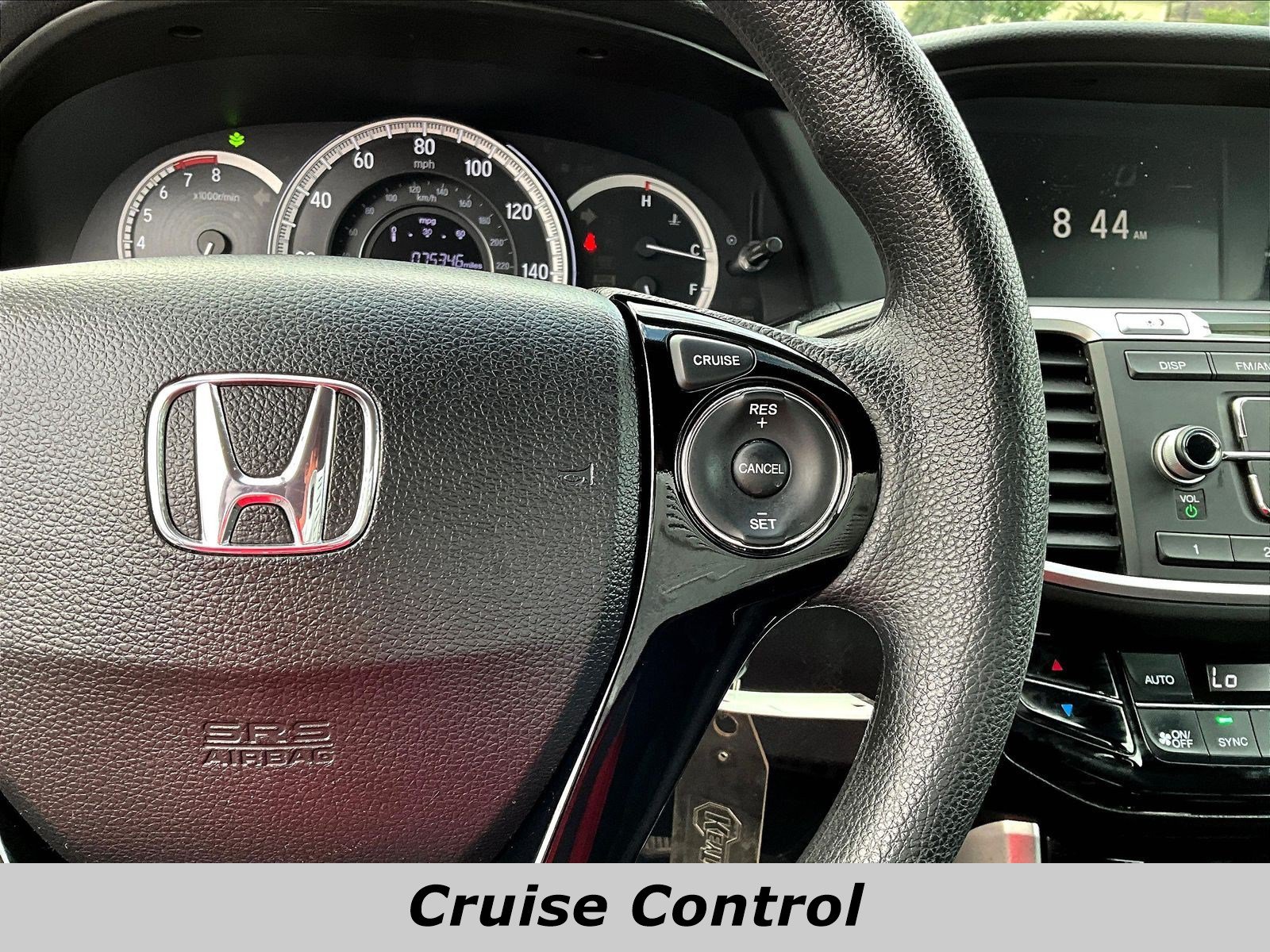 Used 2016 Honda Accord LX image 11