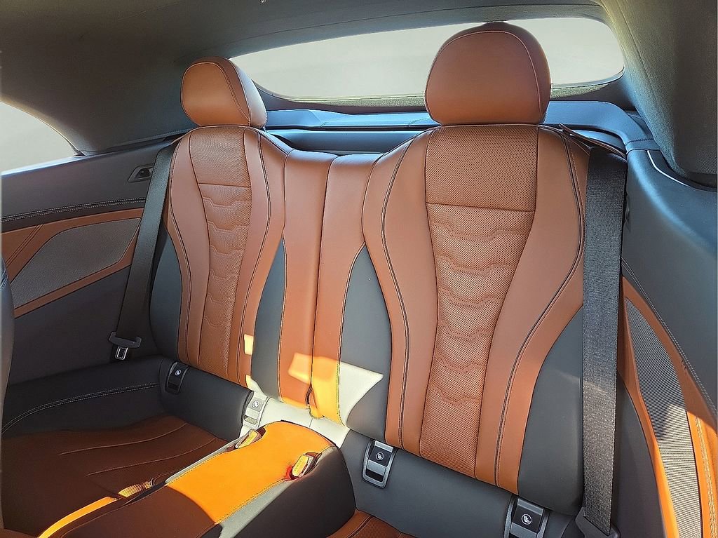 Used 2024 BMW M850i xDrive Convertible w/ M Sport Professional Package image 23