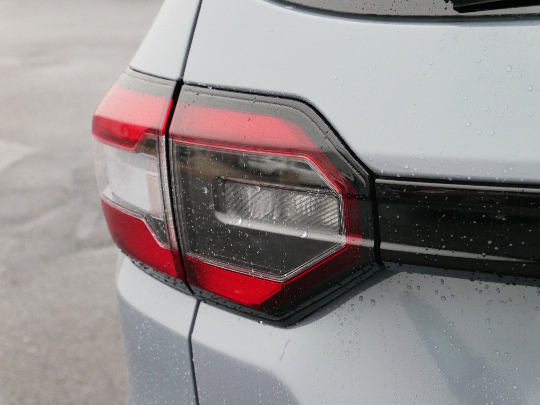 Certified 2025 Honda Pilot TrailSport image 17