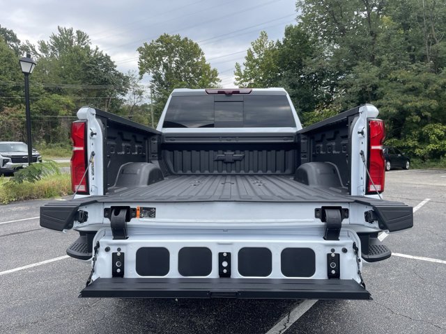 New 2026 Chevrolet Silverado 3500 High Country w/ High Country Premium Package AWD/4WD image 24