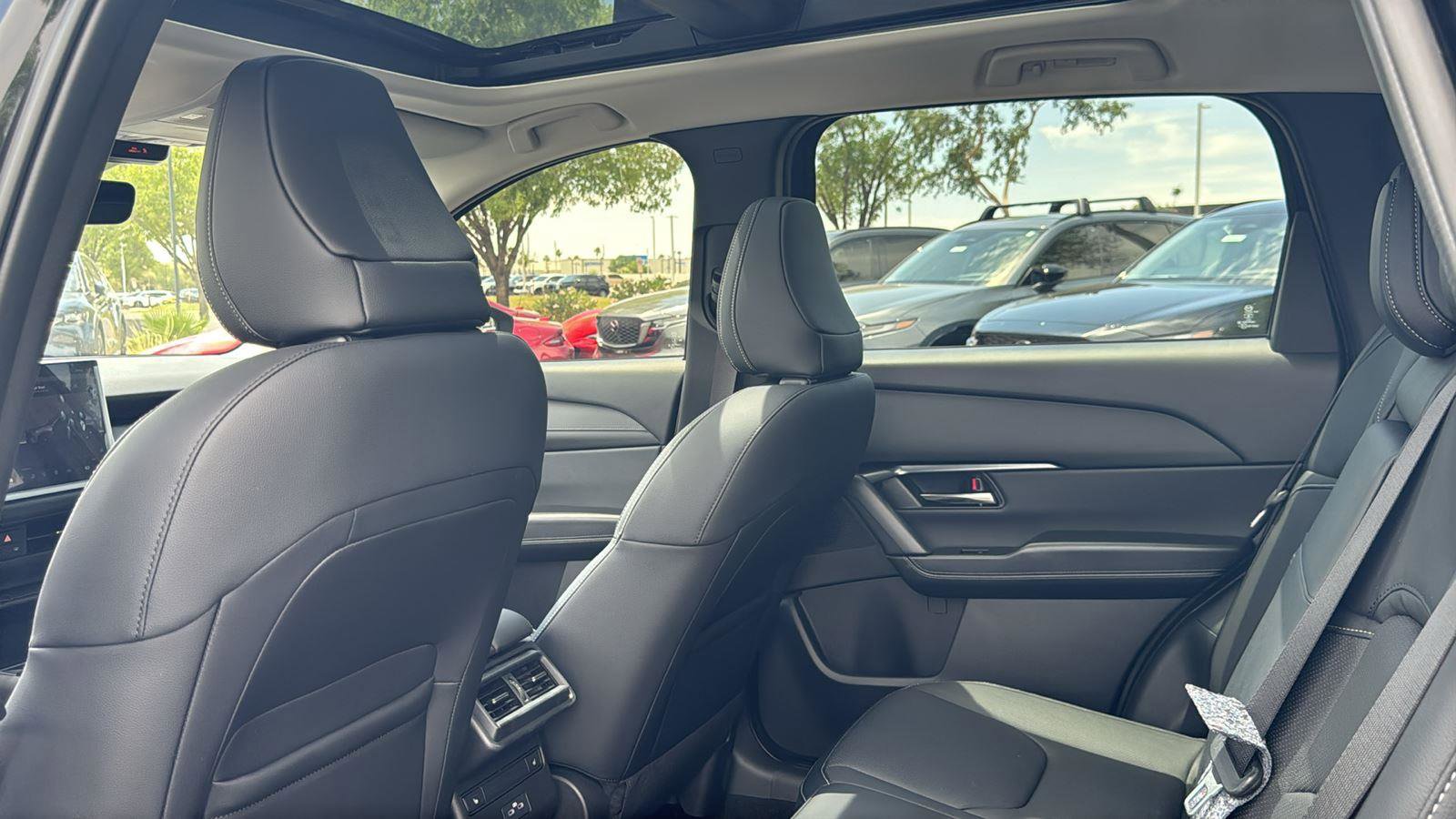 New 2026 MAZDA CX-5 2.5 S w/ Premium Package AWD/4WD image 25