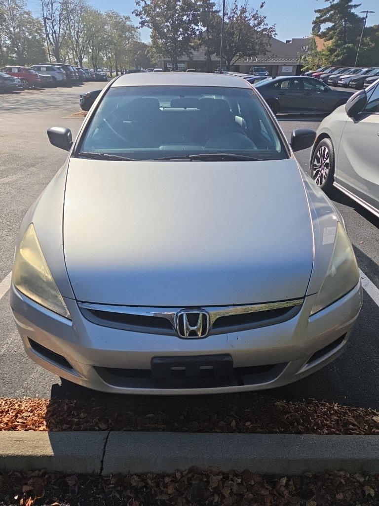 Used 2006 Honda Accord VP image 2