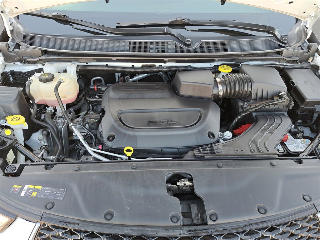 Used 2022 Chrysler Pacifica Pinnacle image 31