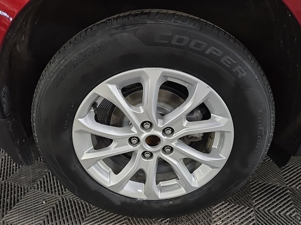 Used 2021 Chevrolet Equinox LT FWD image 15