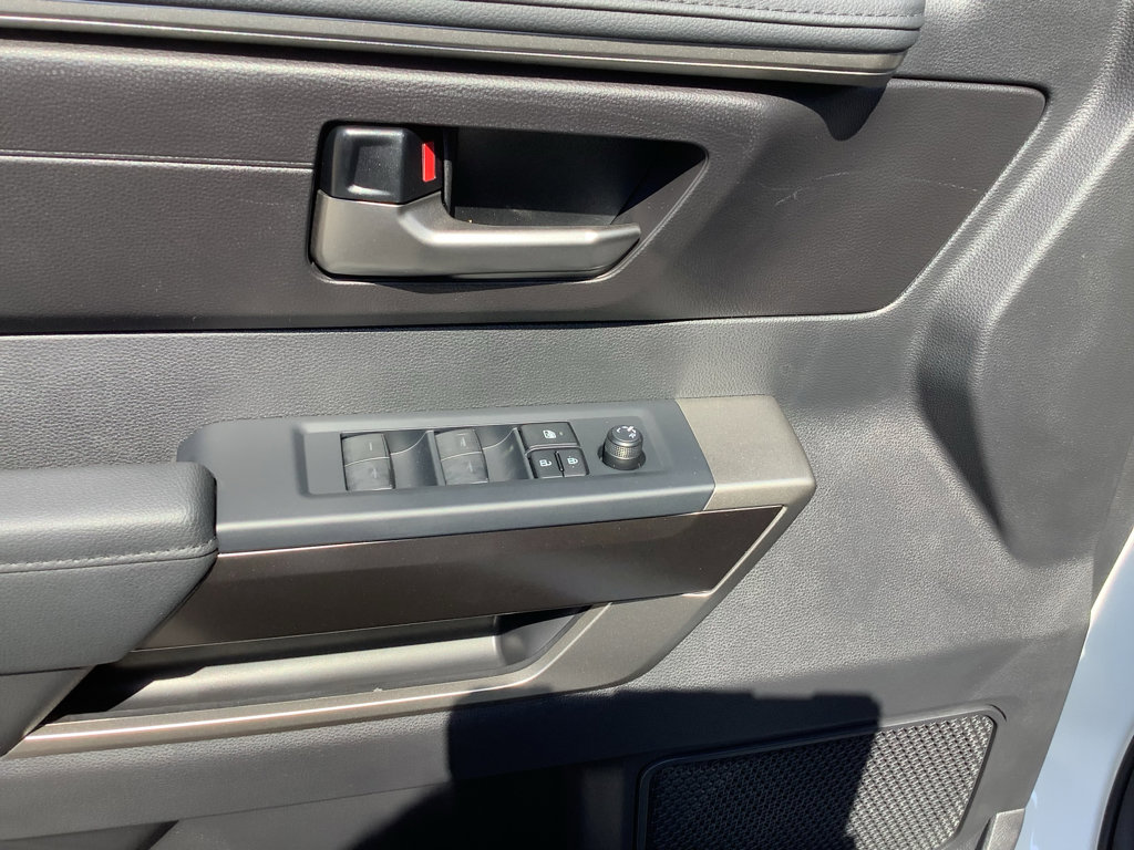New 2026 Toyota Tundra SR5 w/ SR5 Premium Package image 11