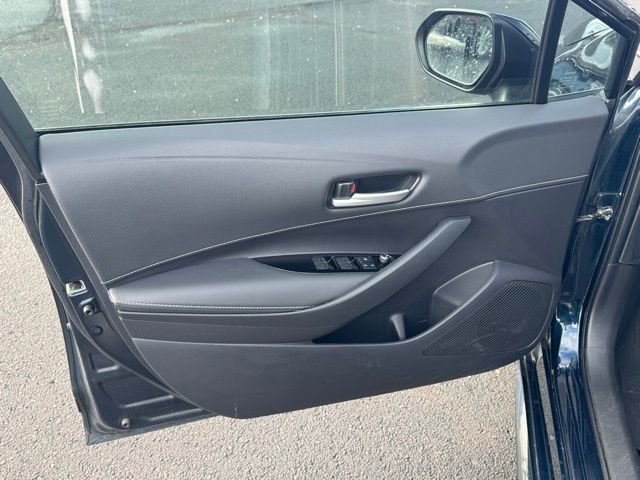 Used 2021 Toyota Corolla SE image 12