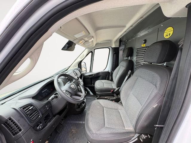 Used 2023 RAM ProMaster 2500 image 9
