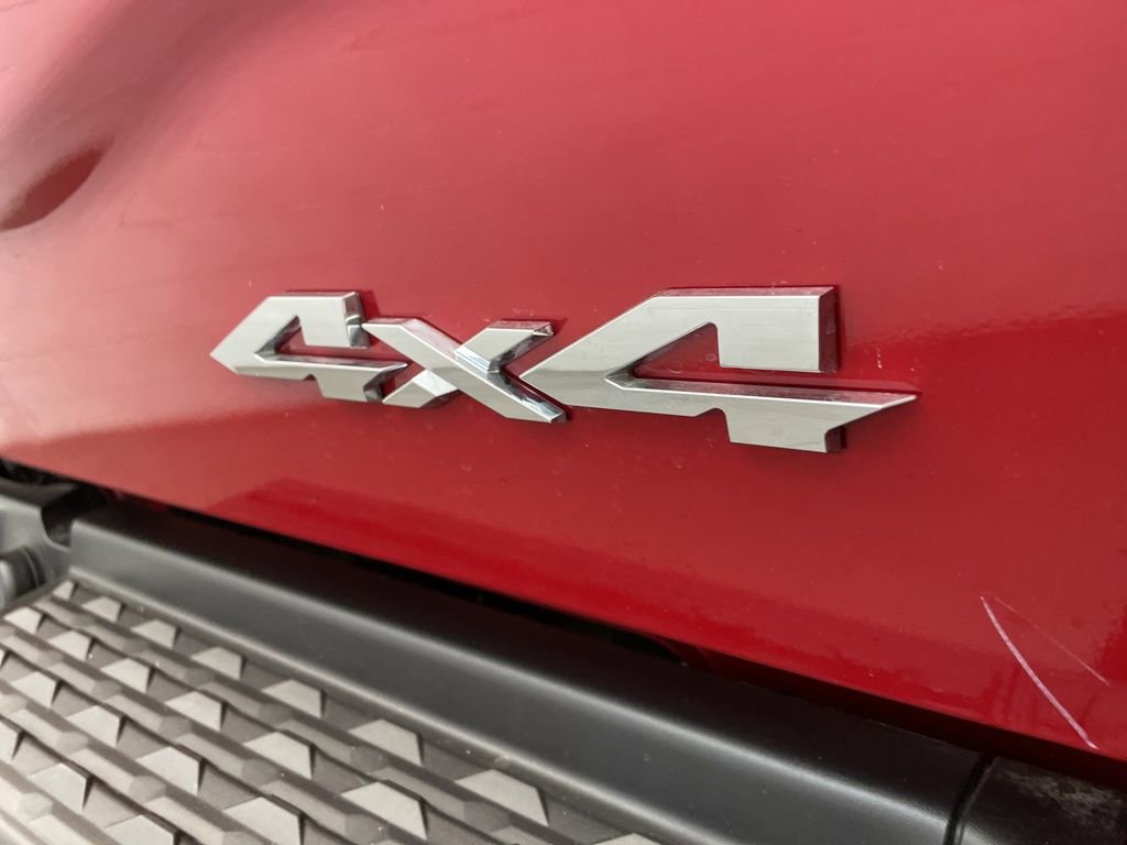 New 2026 RAM 3500 Laramie image 5