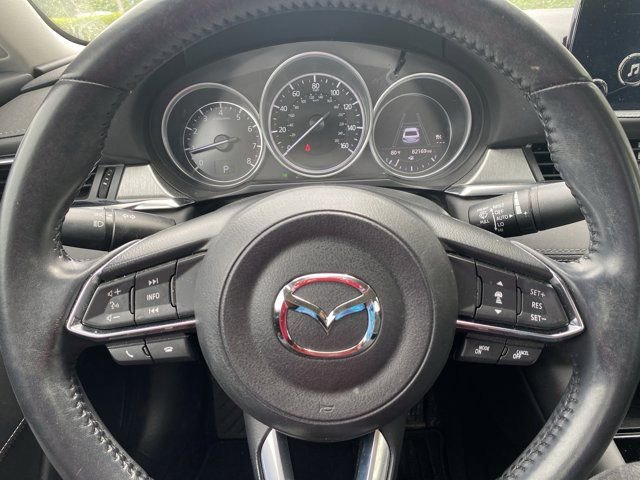 Used 2020 MAZDA MAZDA6 Touring FWD image 19