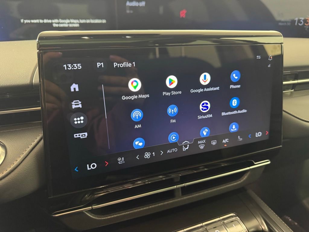 New 2026 Lincoln Nautilus Premier w/ Equipment Group 102A AWD/4WD image 52