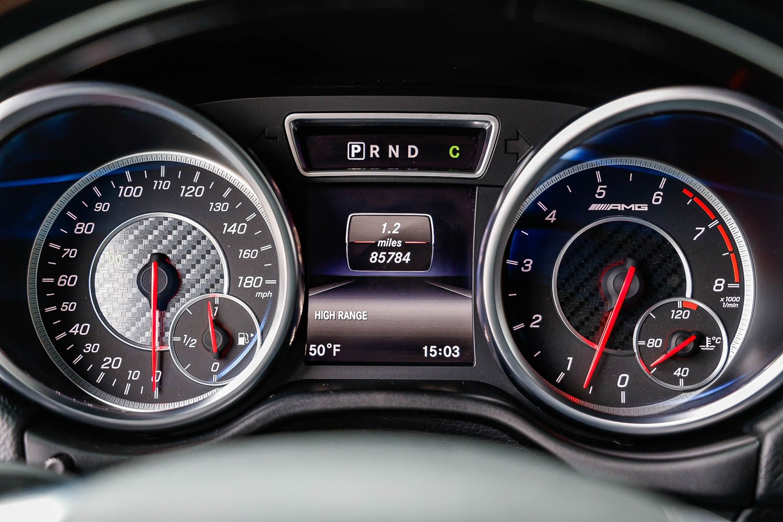 Used 2016 Mercedes-Benz G 63 AMG G 63 AMGᆴ image 23