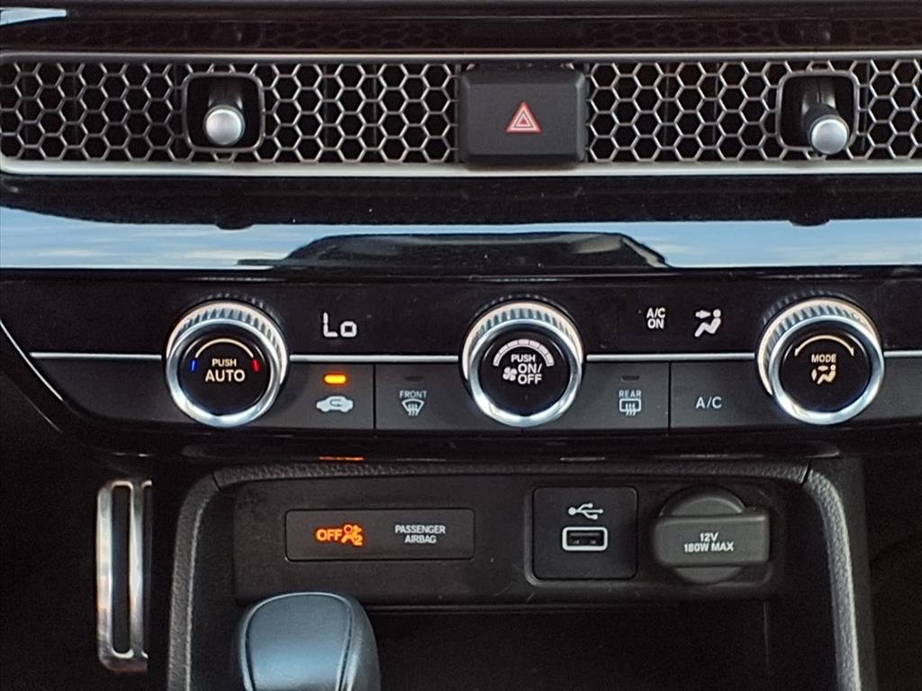 Used 2024 Honda Civic Sport image 15