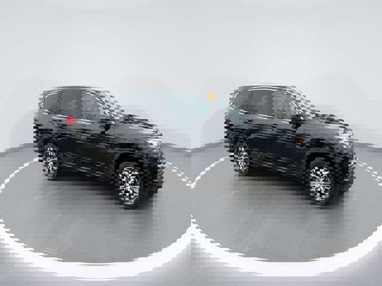 Used 2018 Honda Pilot EX-L image 24