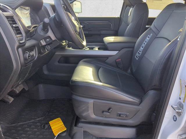 New 2026 RAM 2500 Rebel w/ Rebel Level 1 Equipment Group image 4