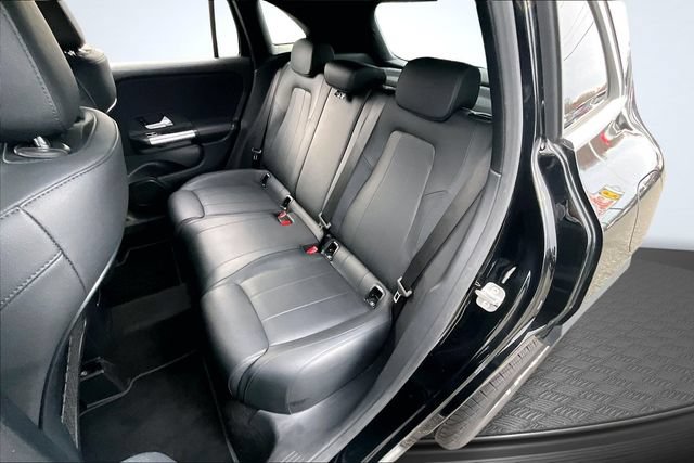 Used 2023 Mercedes-Benz GLA 250 4MATIC image 21
