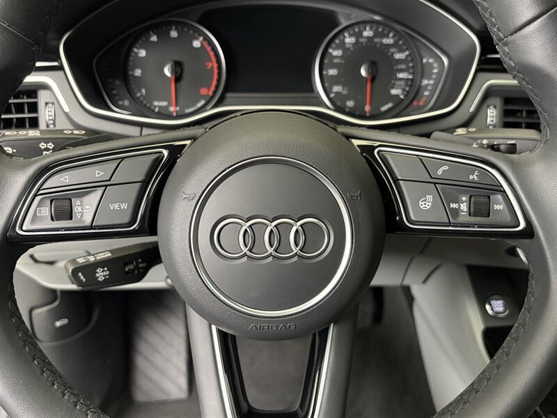 Used 2023 Audi A5 2.0T Premium w/ Convenience Package AWD/4WD image 21