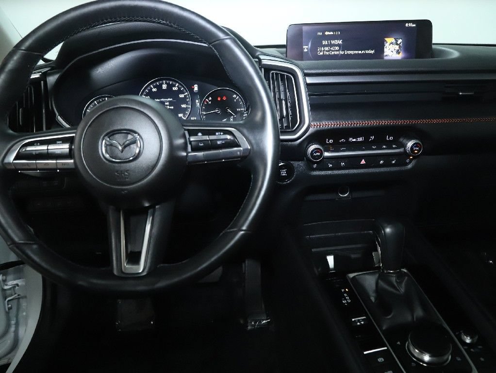 Used 2023 MAZDA CX-50 AWD 2.5 Turbo w/ Cargo Package image 30