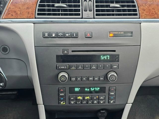 Used 2005 Buick LaCrosse CXL w/ Gold Convenience Package FWD image 30