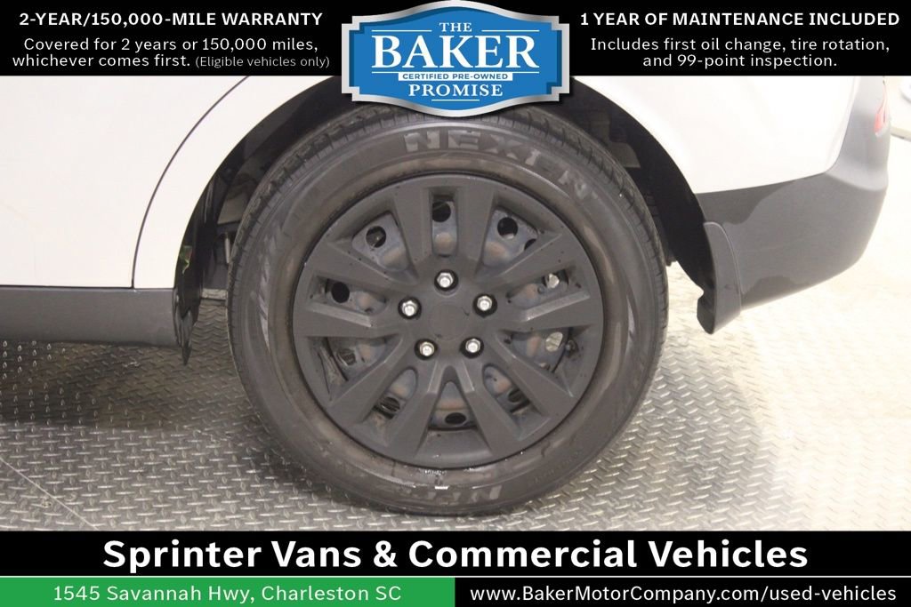 Used 2020 Kia Soul LX image 17