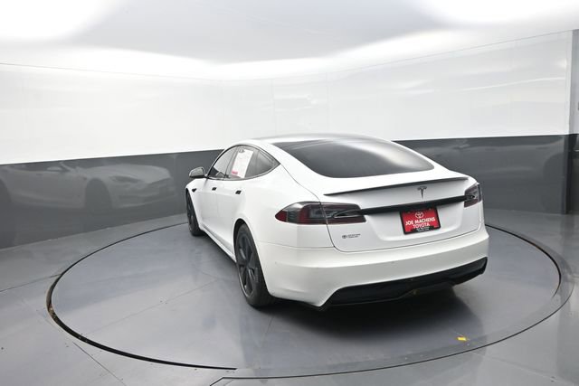 Used 2022 Tesla Model S image 14