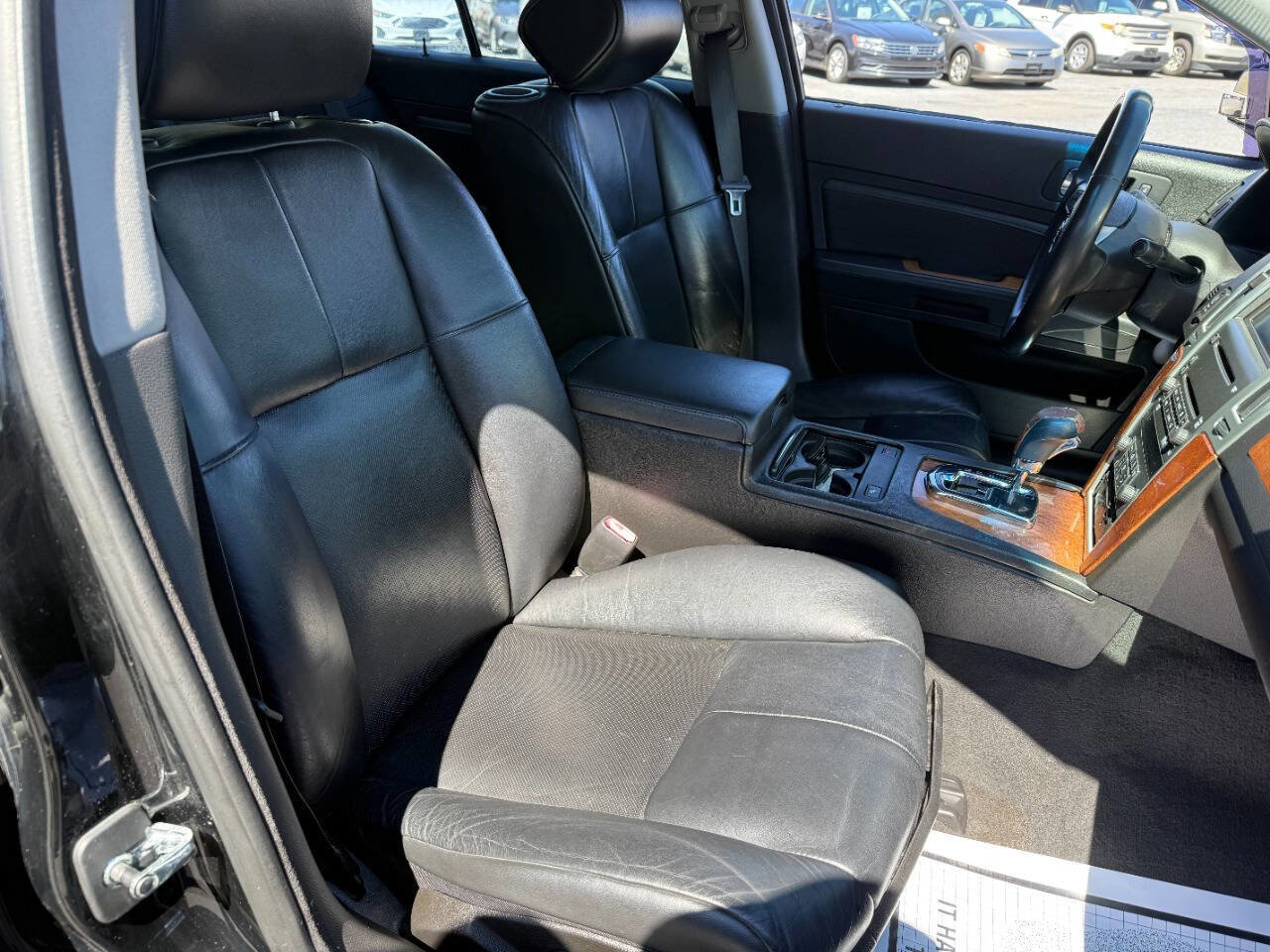 Used 2008 Cadillac STS w/ Preferred Equipment Group image 33