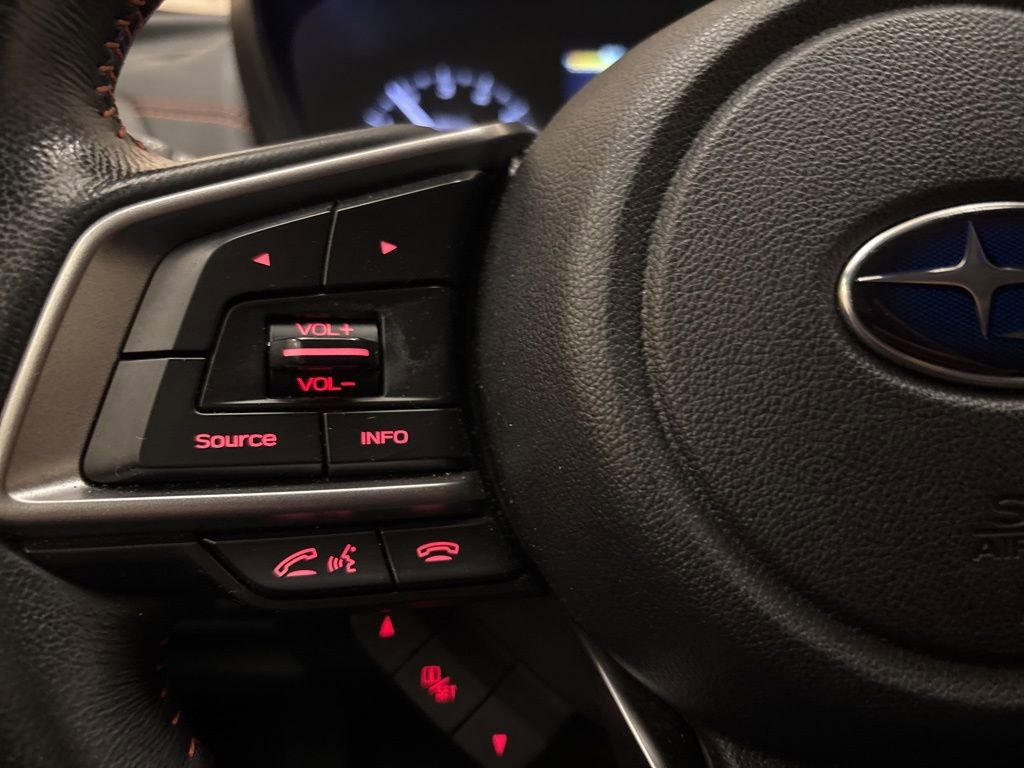 Used 2023 Subaru Crosstrek 2.0i Premium image 18