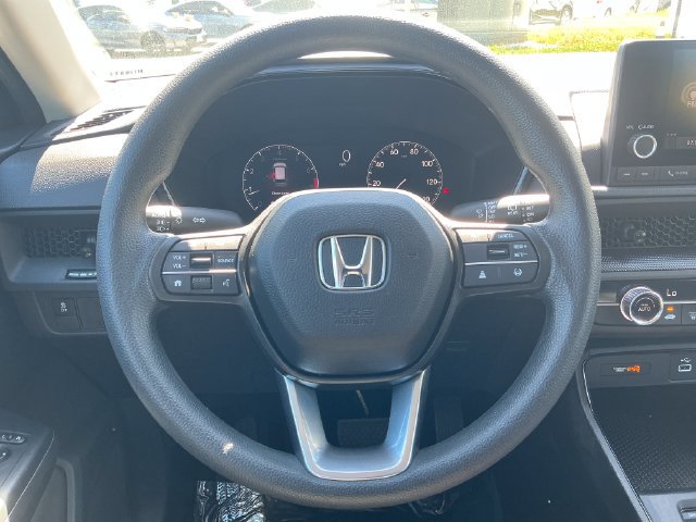 Certified 2024 Honda CR-V LX image 14