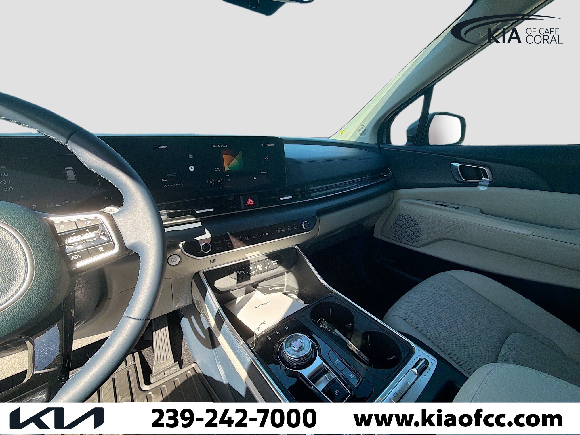 New 2026 Kia Carnival SX image 28