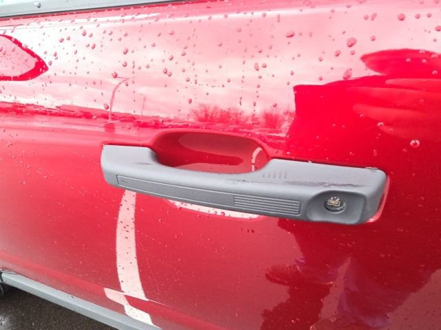 Used 2025 Ford Bronco Sport Badlands image 23