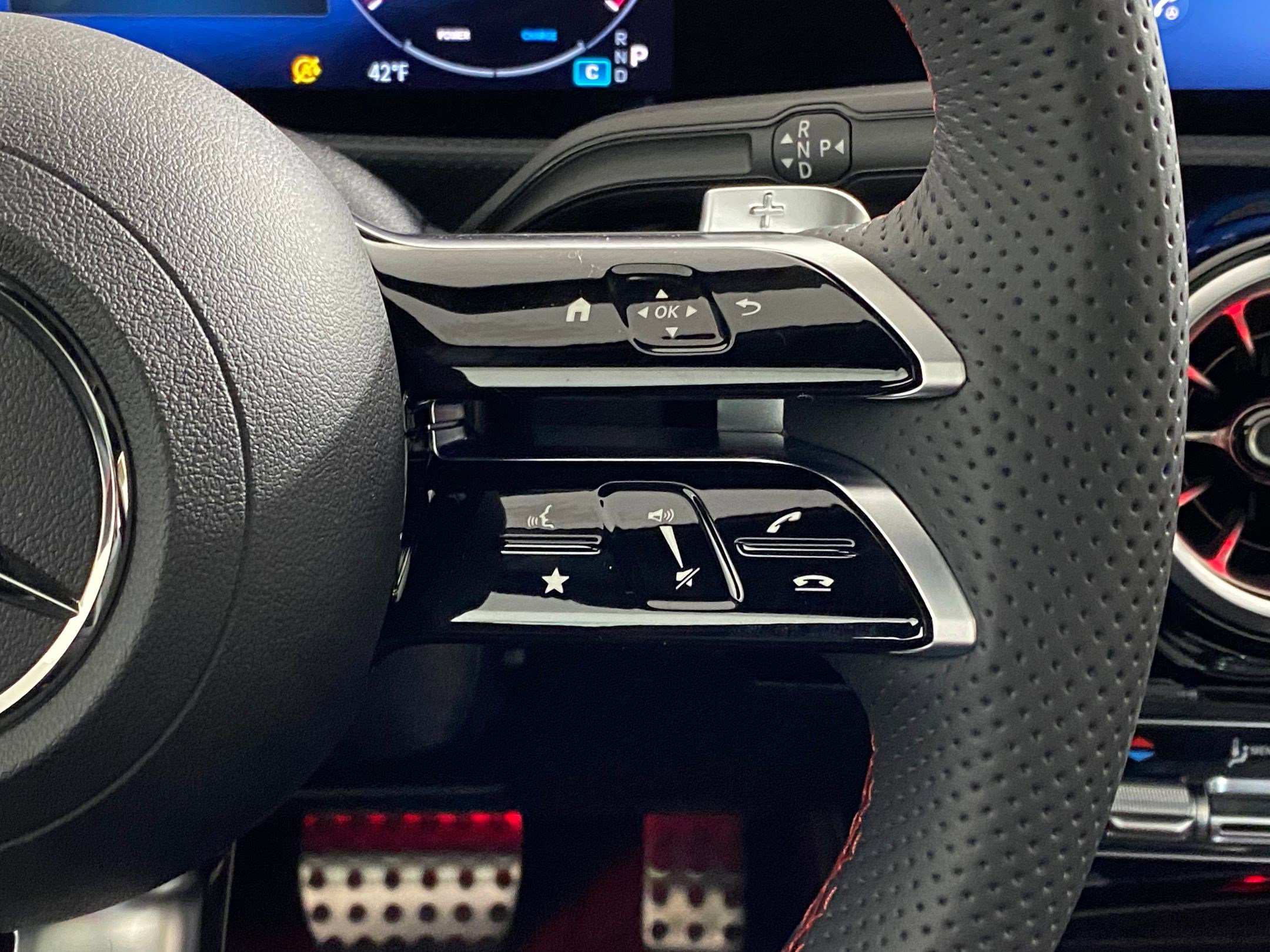 New 2026 Mercedes-Benz CLA 250 4MATIC image 29