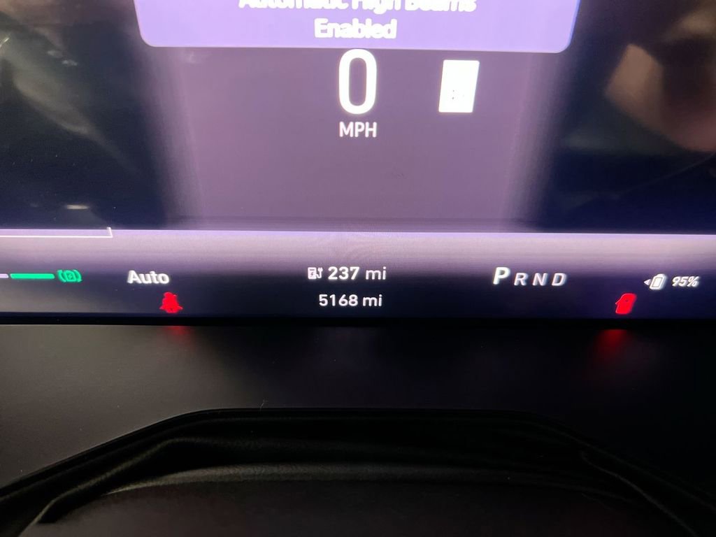 Used 2025 Jeep Wagoneer S Limited image 13