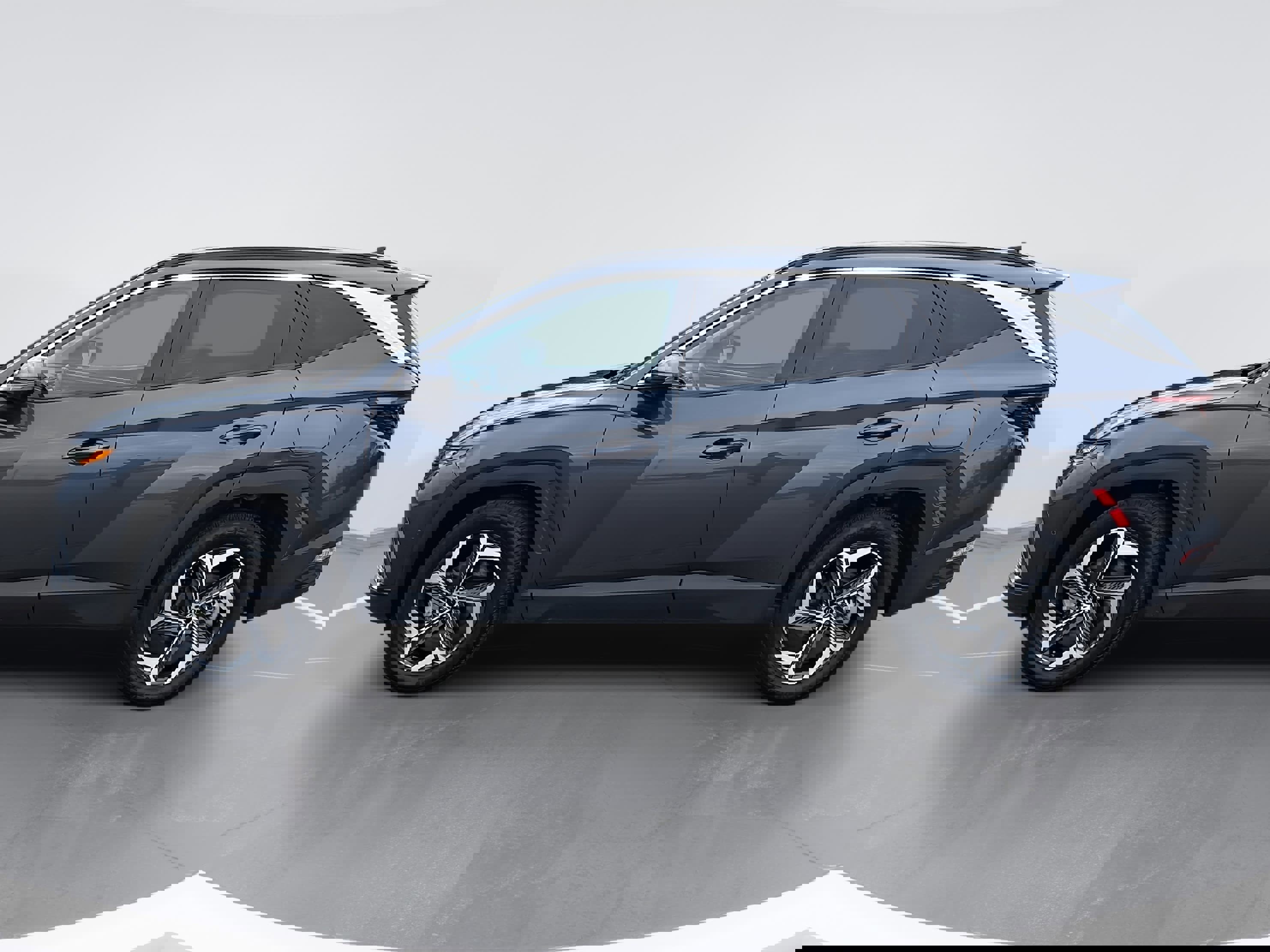 Used 2024 Hyundai Tucson Limited image 6