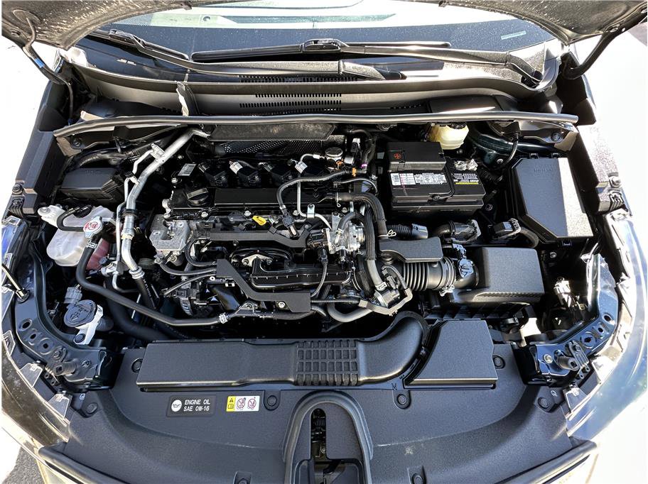 Used 2020 Toyota Corolla SE w/ SE Preferred Package image 29