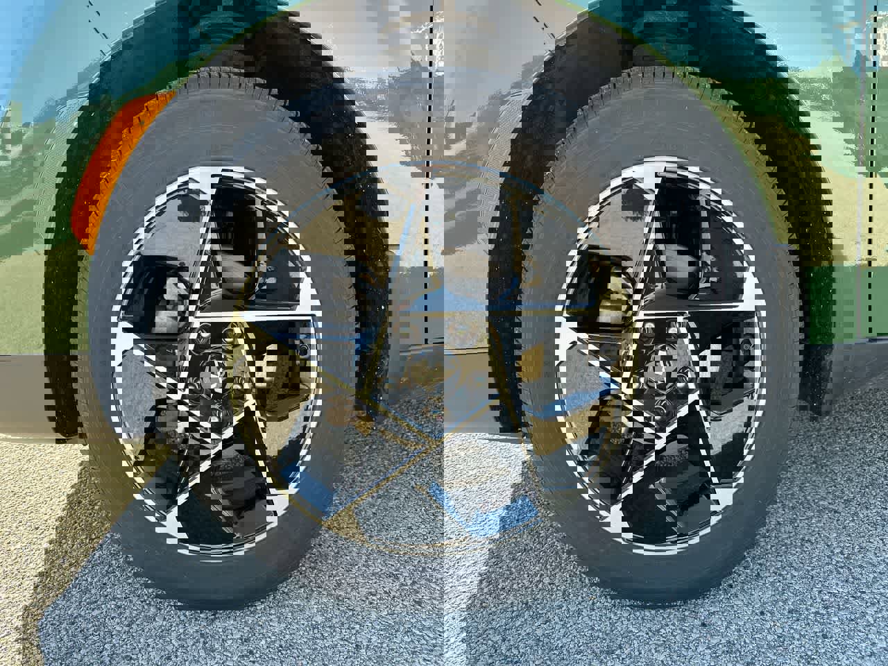 Used 2023 Kia Soul EX image 19