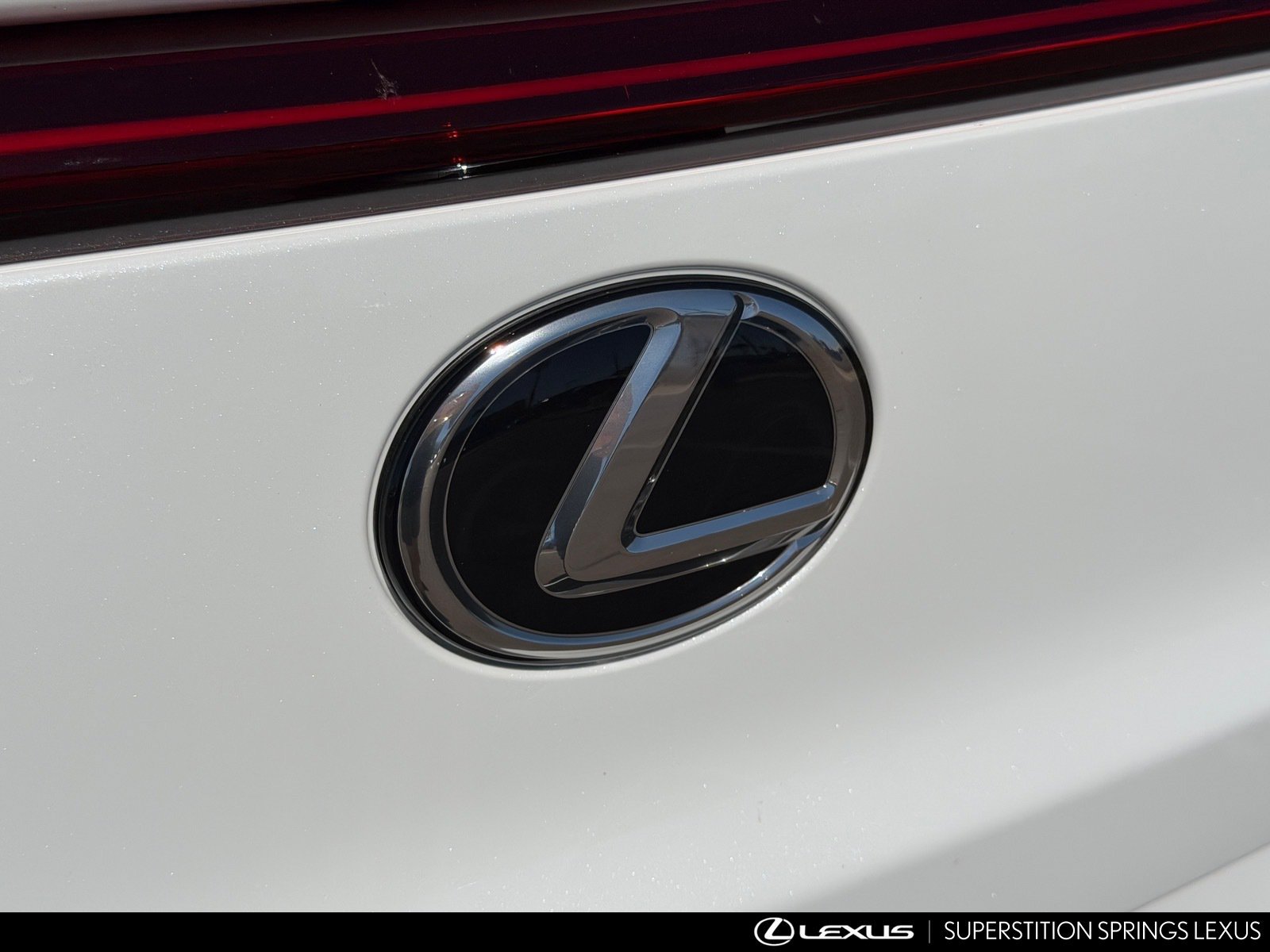 New 2026 Lexus UX 300h FWD w/ Accessory Package (Z1) image 12