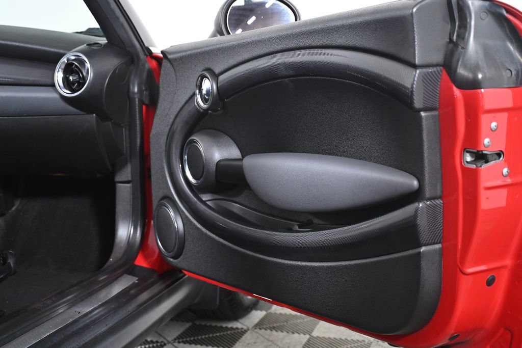 Used 2011 MINI Cooper S image 28
