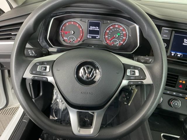 Used 2021 Volkswagen Jetta R-Line FWD image 15