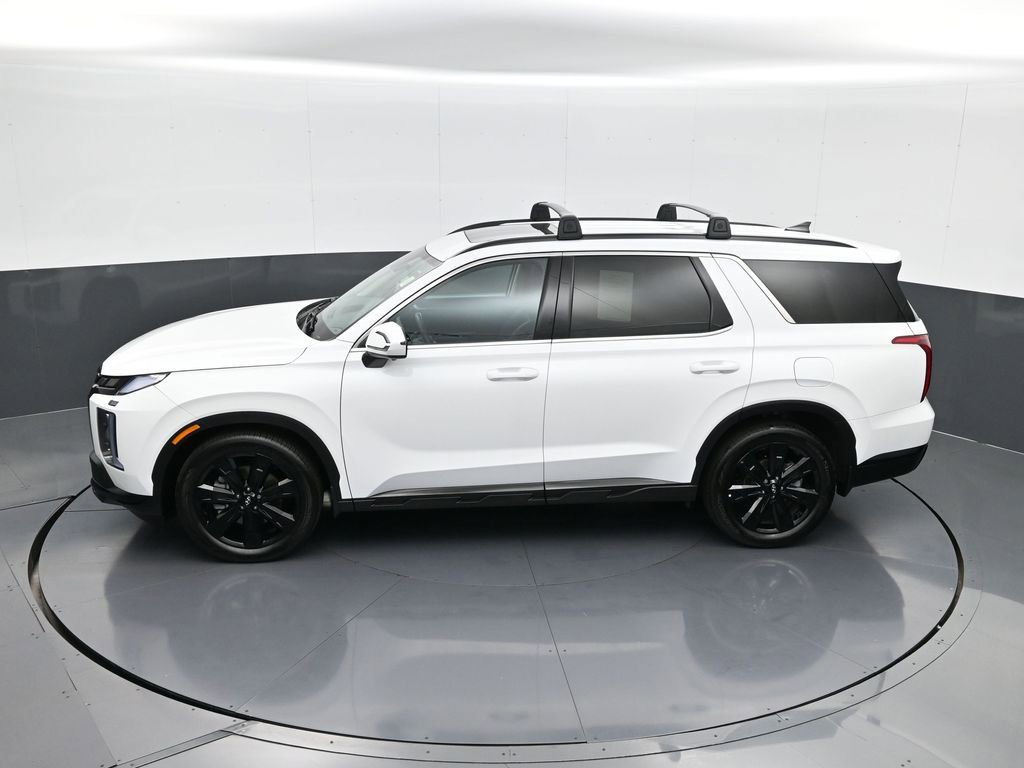 Used 2025 Hyundai Palisade XRT image 21