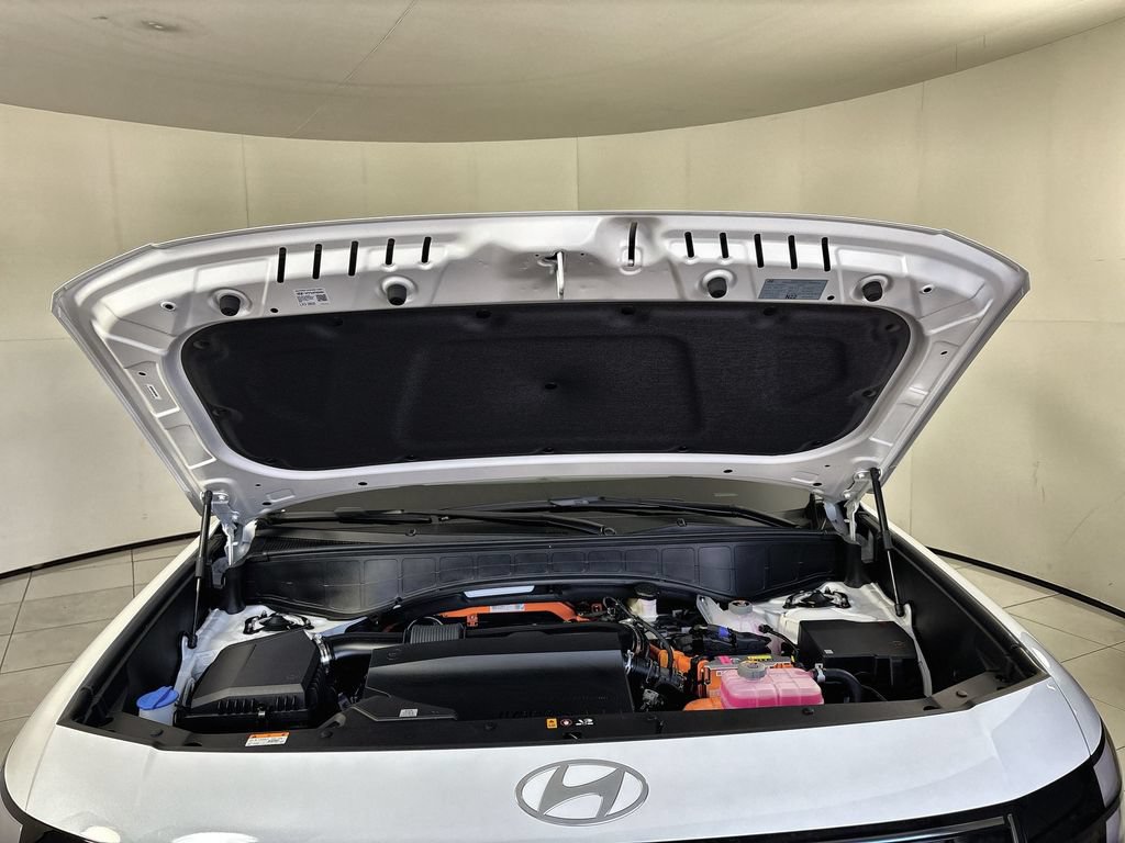 New 2026 Hyundai Palisade FWD Hybrid image 17