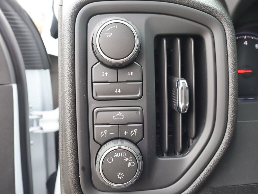 New 2026 Chevrolet Silverado 3500 W/T w/ WT Convenience Package image 12
