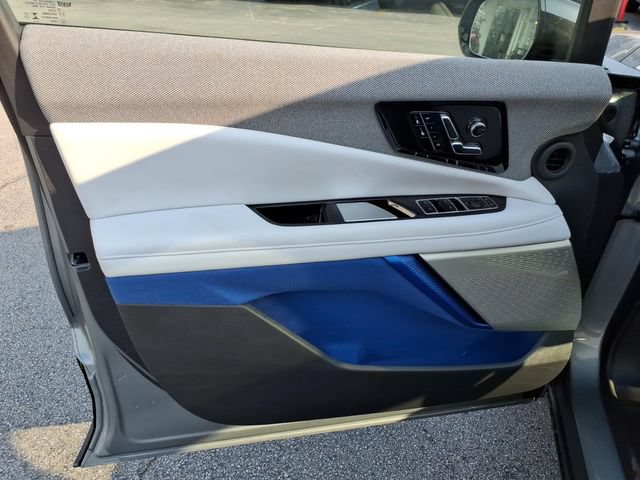 New 2027 Cadillac Optiq Luxury AWD/4WD image 25