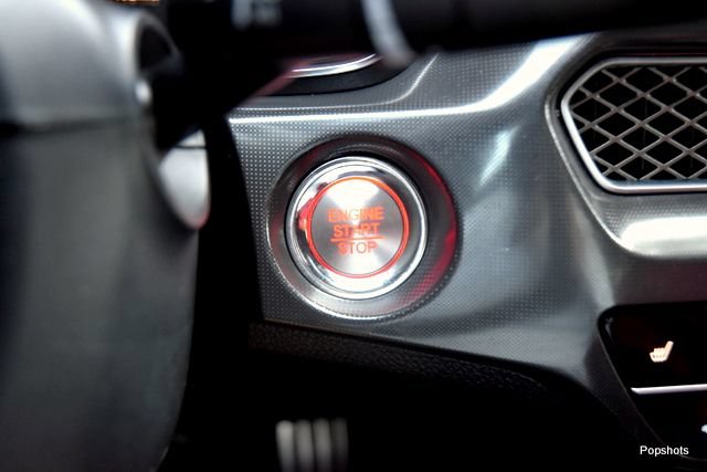 Used 2024 Acura Integra A-Spec FWD image 21