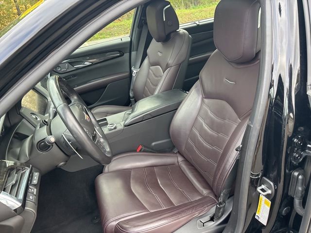 Used 2020 Cadillac CT6 Premium Luxury image 53