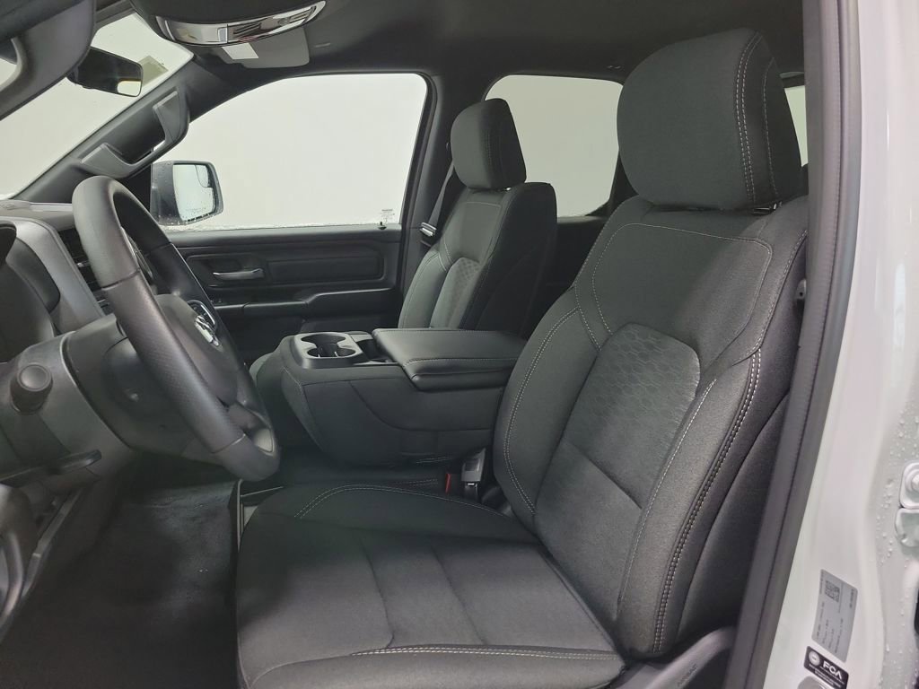 New 2025 RAM 1500 Tradesman RWD image 10
