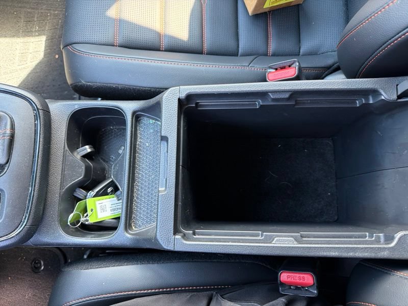 Used 2025 Honda CR-V Sport-L image 22