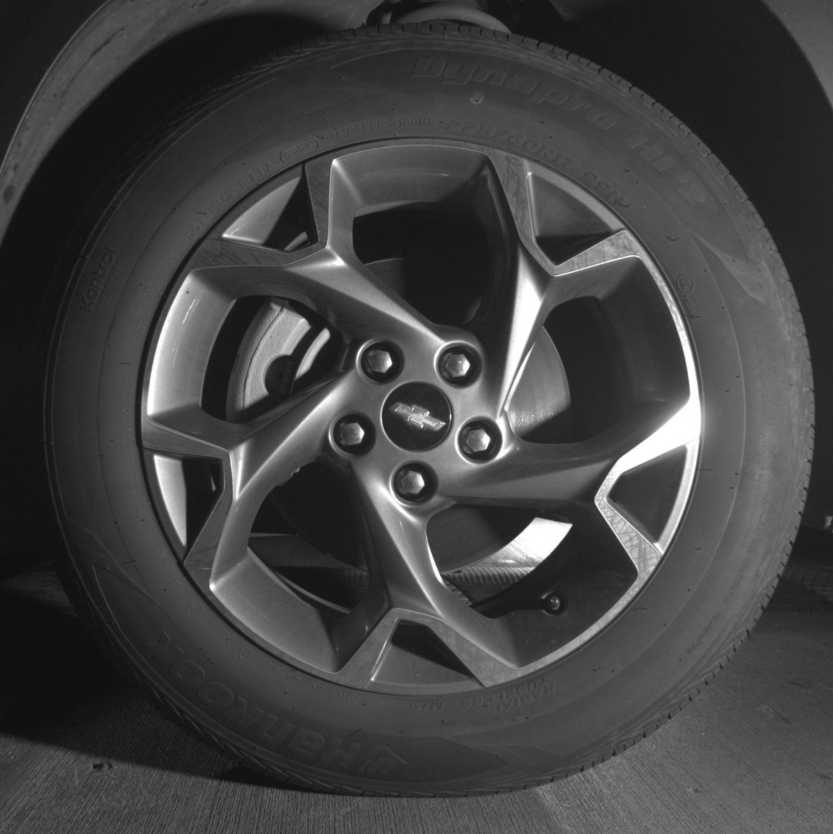 Used 2025 Chevrolet Trax LT FWD image 12