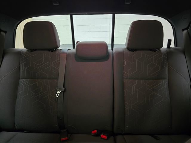 Used 2017 Toyota Tacoma TRD Off-Road w/ Premium & Technology Package image 24