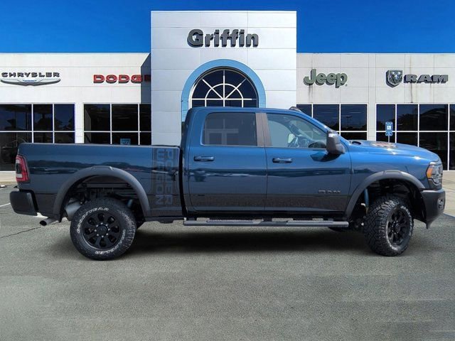 Used 2024 RAM 2500 Power Wagon w/ Level 2 Equipment Group image 3