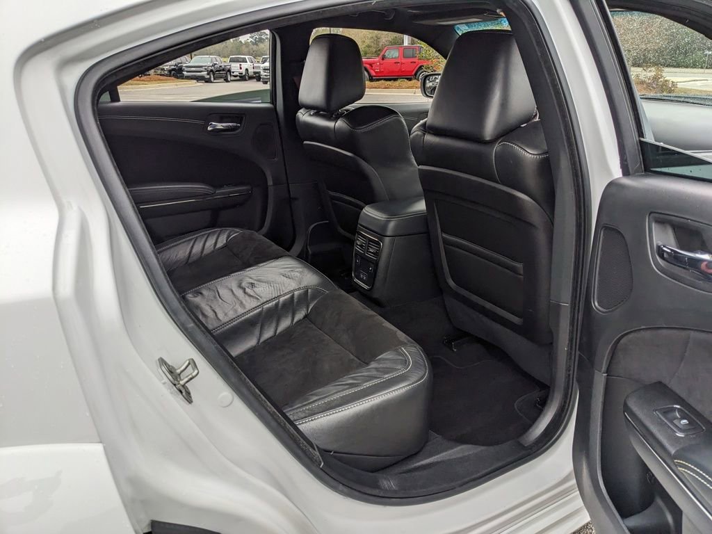 Used 2023 Dodge Charger SRT Hellcat w/ Harman/Kardon Audio Group image 46